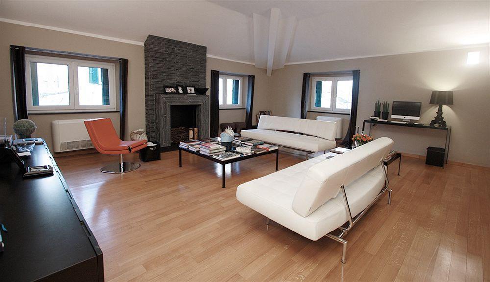 Quarto Piano Rooms 제노바 외부 사진