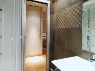 Quarto Piano Rooms 제노바 외부 사진